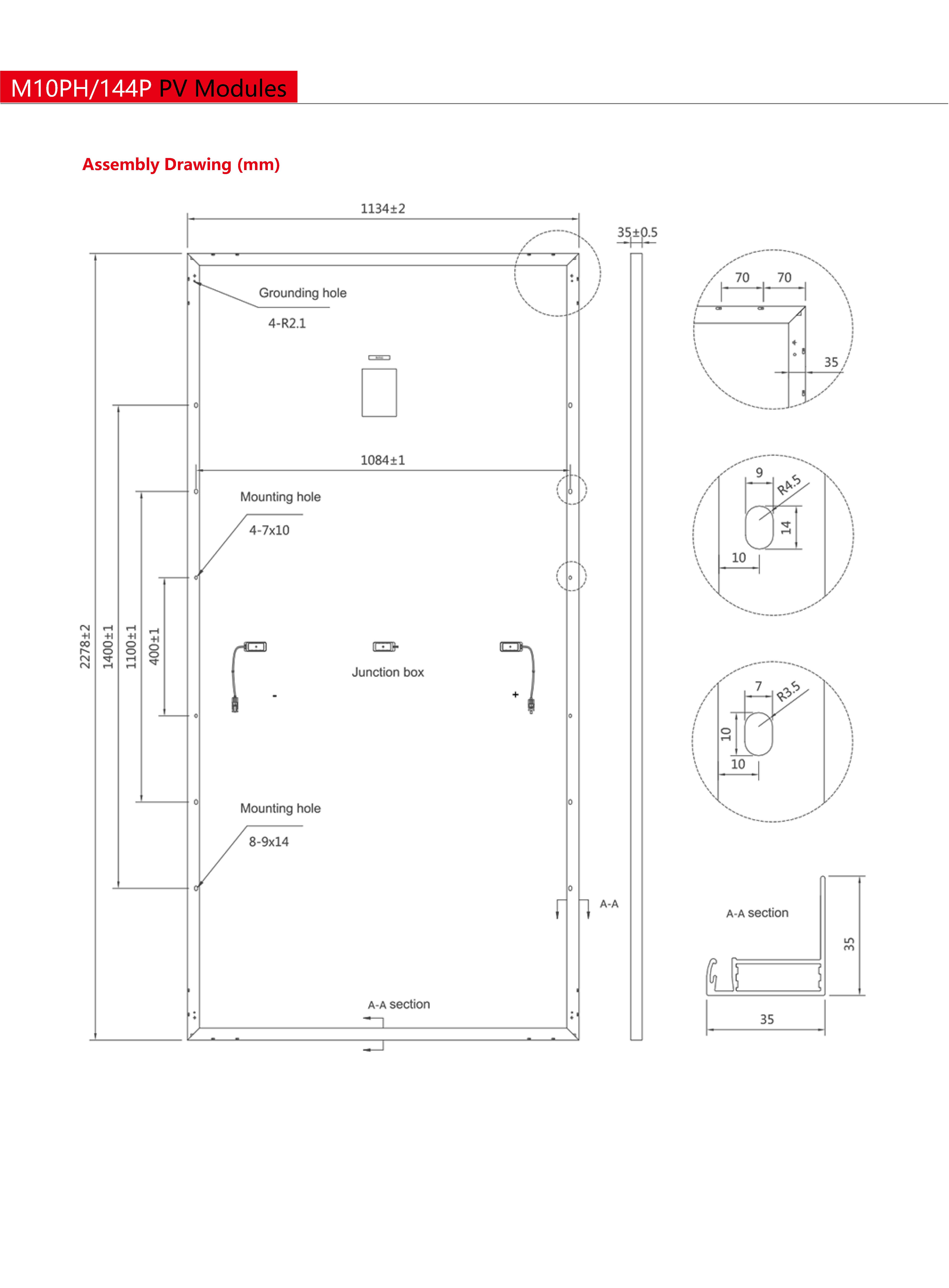 Technical Drawing